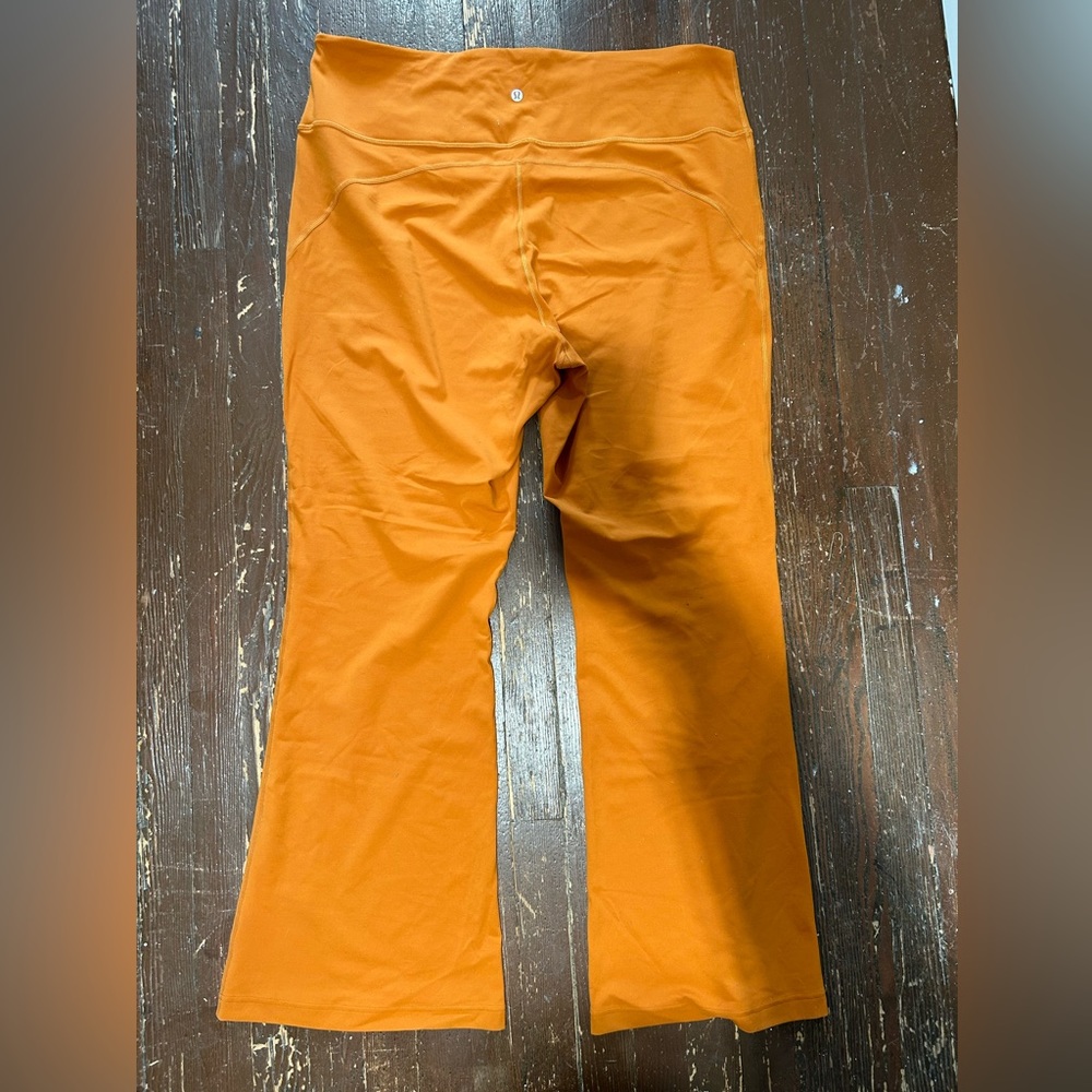 Lululemon pants